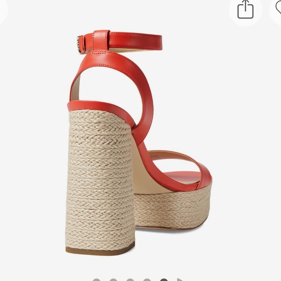 MICHAEL Michael Kors Ashton Platformm - Picture 4 of 11